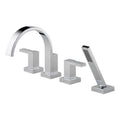 Roman Tub Trim with Hand Shower Y89789