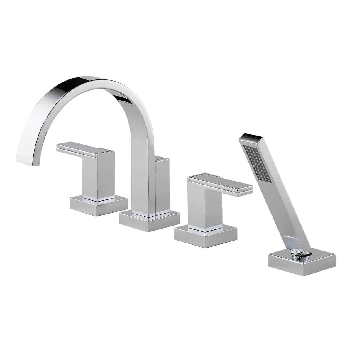 Roman Tub Trim with Hand Shower Y89789