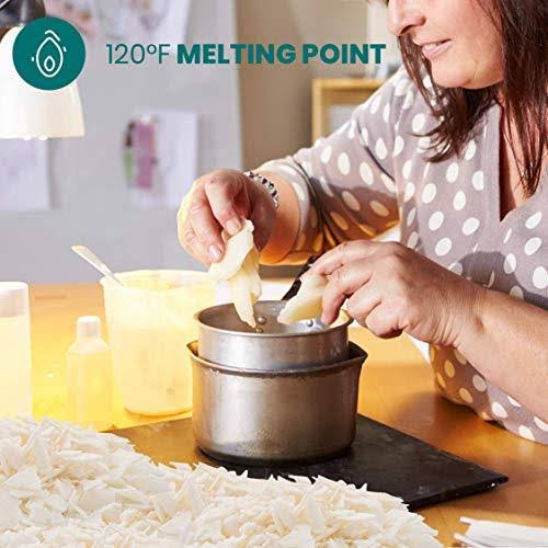 Soy Candle Wax 50 lbs O25599