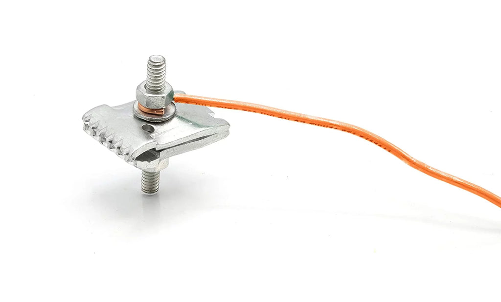 150 Feet Insulated Solid Copper THHN / THWN Wire 12 AWG Orange U4748
