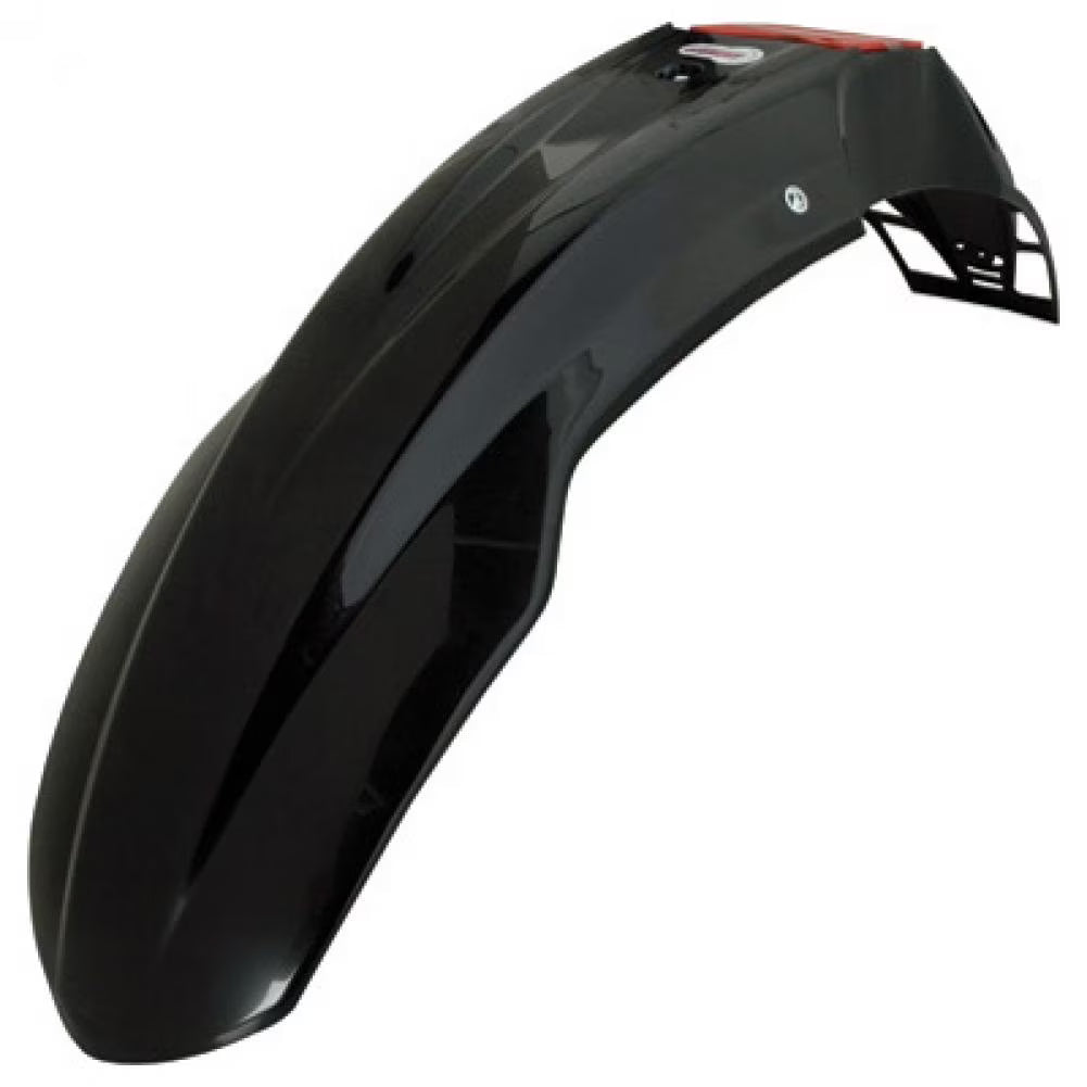 Black Front Fender Z432773