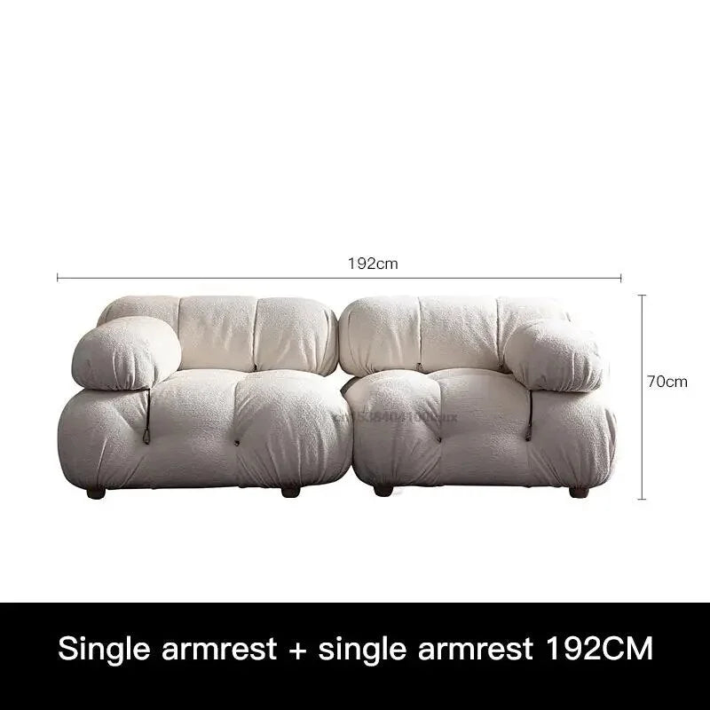 Convertible Sectional Sofa Set Z16268