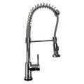 Pull Down Kitchen Faucet J48639