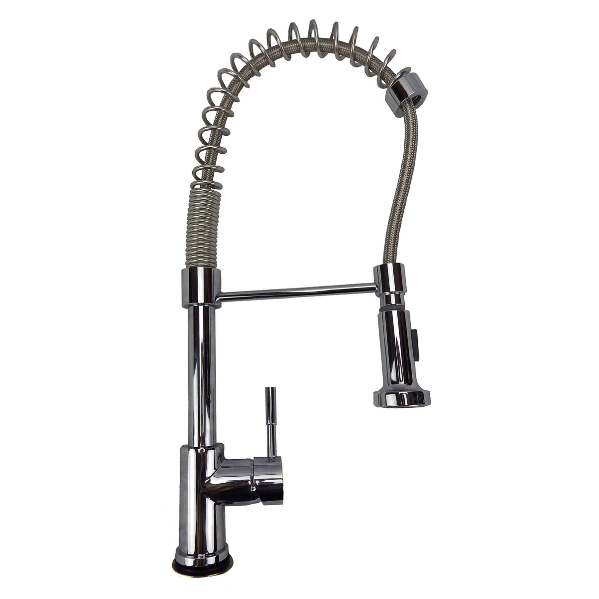 Pull Down Kitchen Faucet J48639