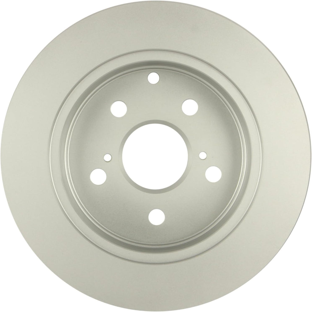 QuietCast Premium Disc Brake Rotor M3487