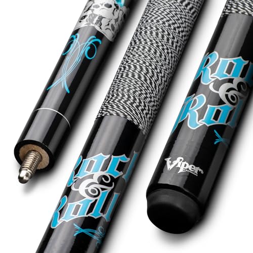 58" 2-Piece Billiard Cue I13358