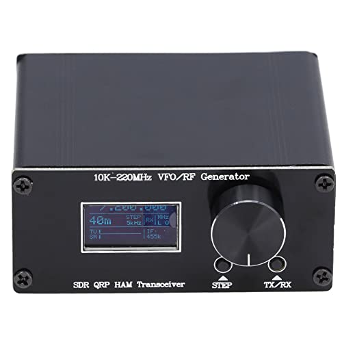 HF Transceiver 10kHz to 220MHz Z8451