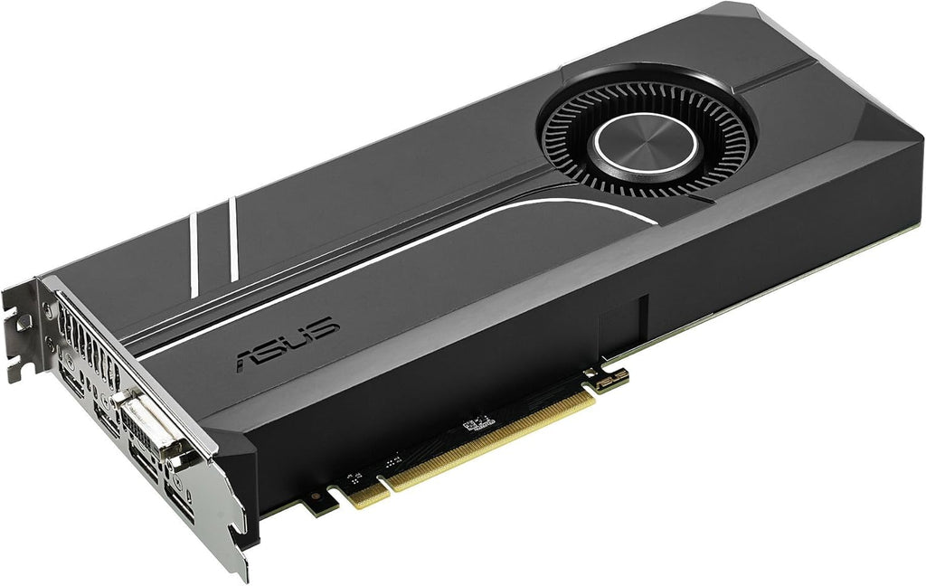8GB GDDR5 GTX 1070 TI Graphics Card Q83419