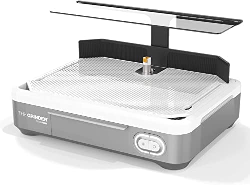 Glass Grinder Q3209
