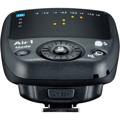 Di700A Flash Kit with Air 1 Commander S56540