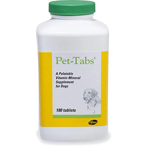 180 Count Vitamin Supplement U545