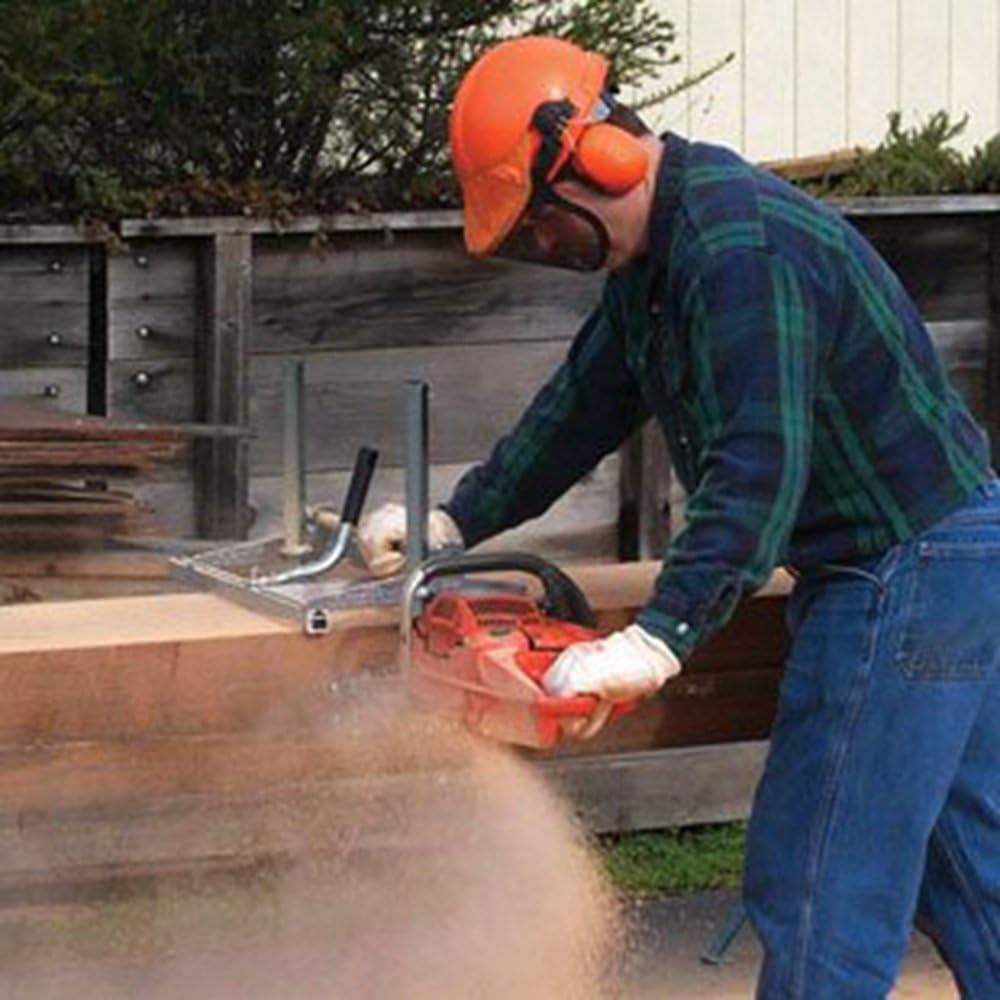 Portable Chainsaw Mill 36 Inches E315