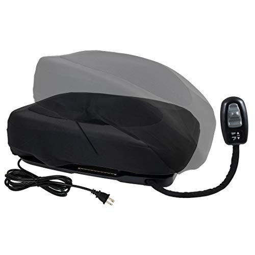 20 inch Fully Electric Power Seat Lift Chair Y135728