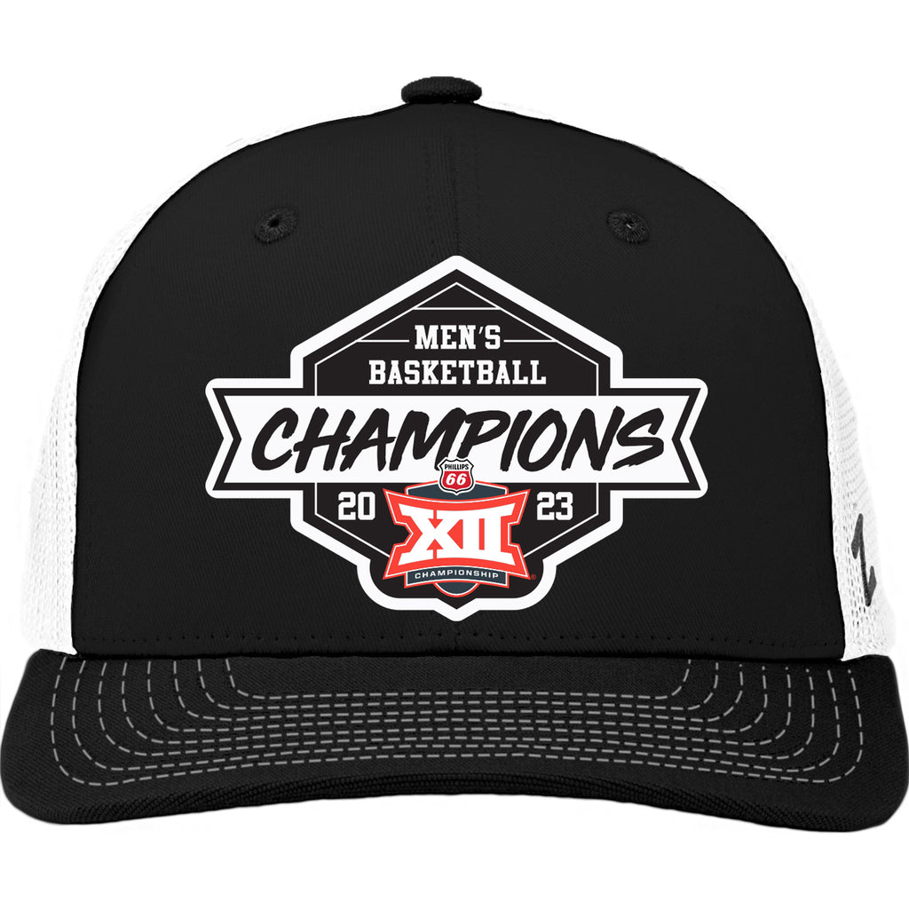 Black Adjustable Hat W92065