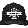 Black Adjustable Hat W92065