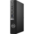 Refurbished Micro PC i5 32GB DDR4 2TB NVMe SSD Win 11 Pro J883539