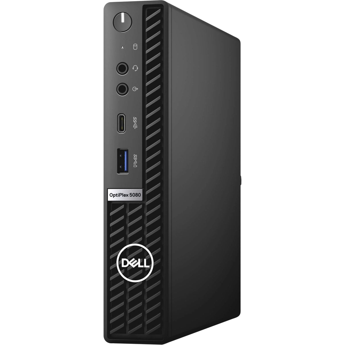 Refurbished Micro PC i5 32GB DDR4 2TB NVMe SSD Win 11 Pro J883539