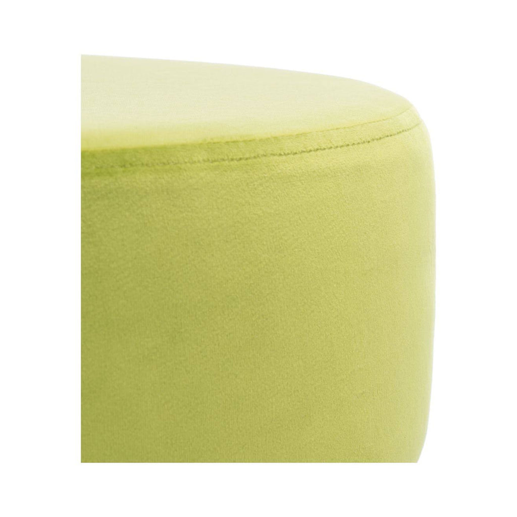 Round Ottoman M97827