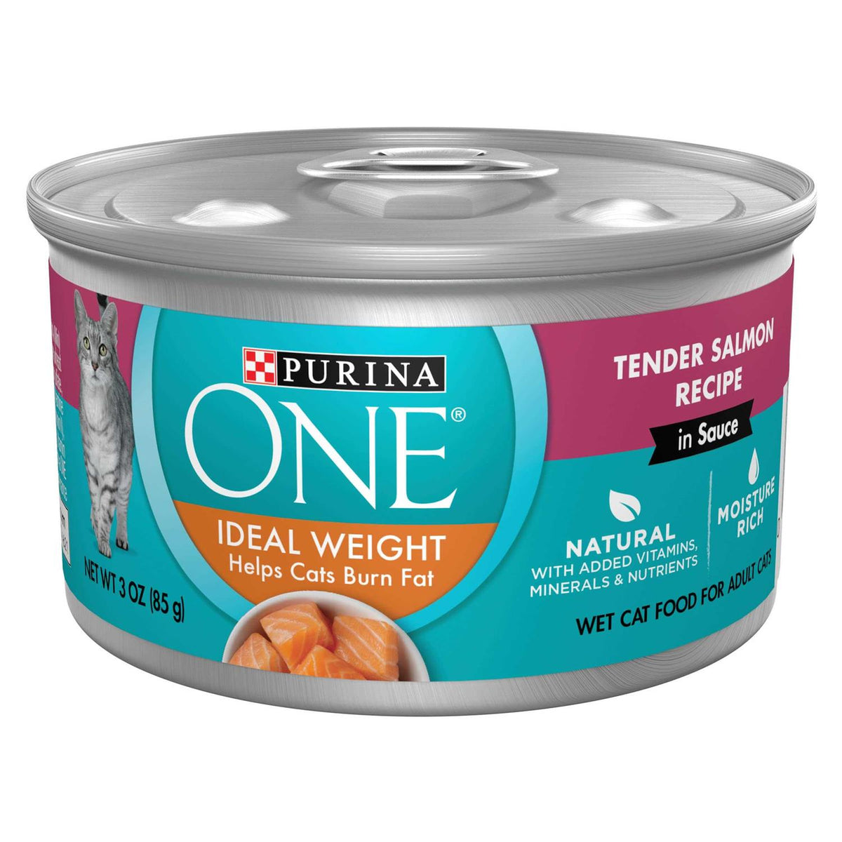 Wet Cat Food O98191