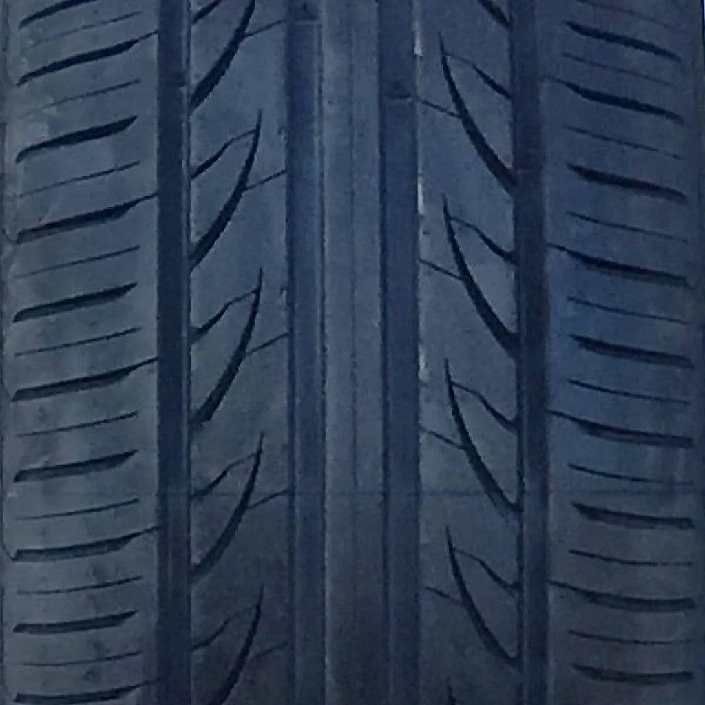Set of 4 235/40ZR18 95W XL All Season Ultra High Performance Tires O458