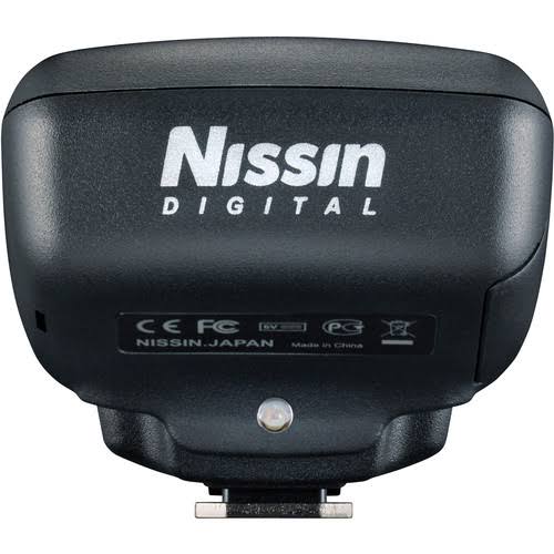 Di700A Flash Kit with Air 1 Commander S56540