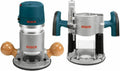 Reconditioned 2.25 HP Plunge and Fixed-Base Router Q1159