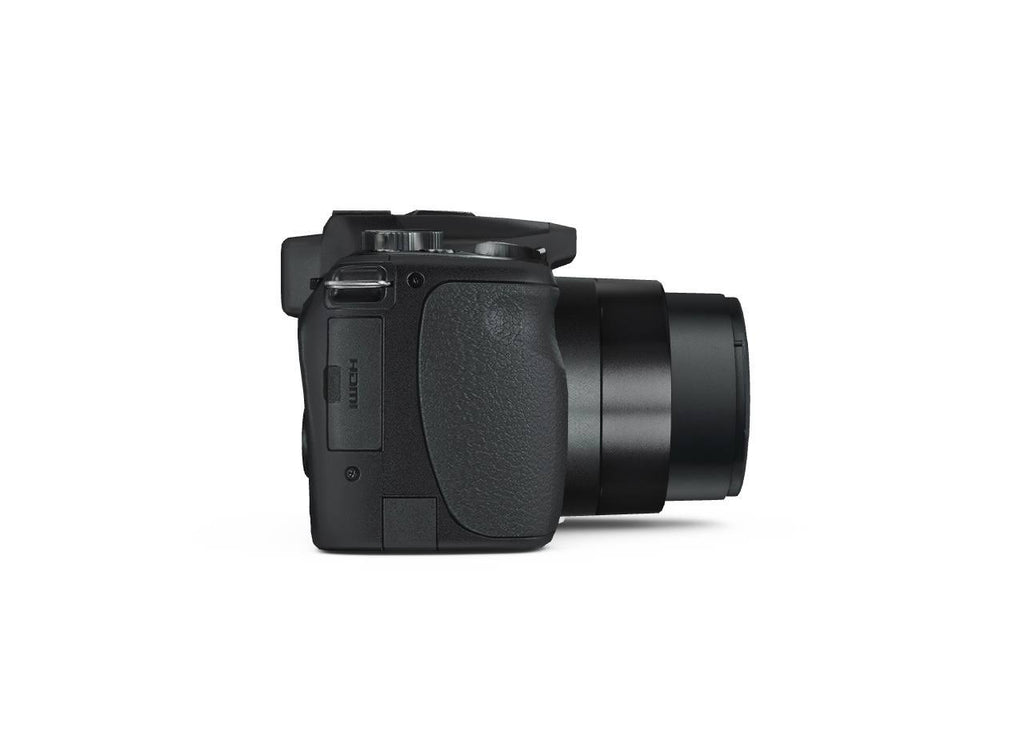12.1 MP Compact Digital Camera H54488