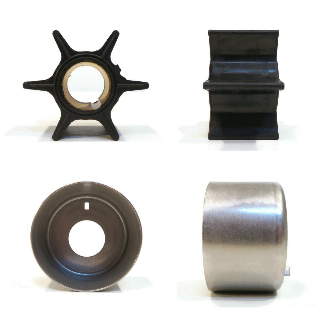 Water Pump Kit For Mercury 200 HP EFI Outboard Impeller I147579