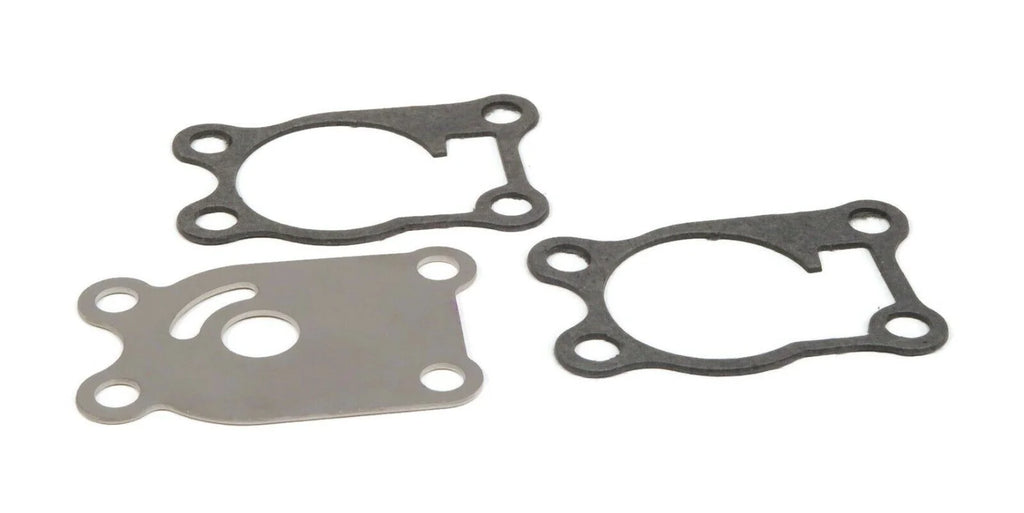 Water Pump Kit For 1998 Johnson, Evinrude 5 HP Outboard L515