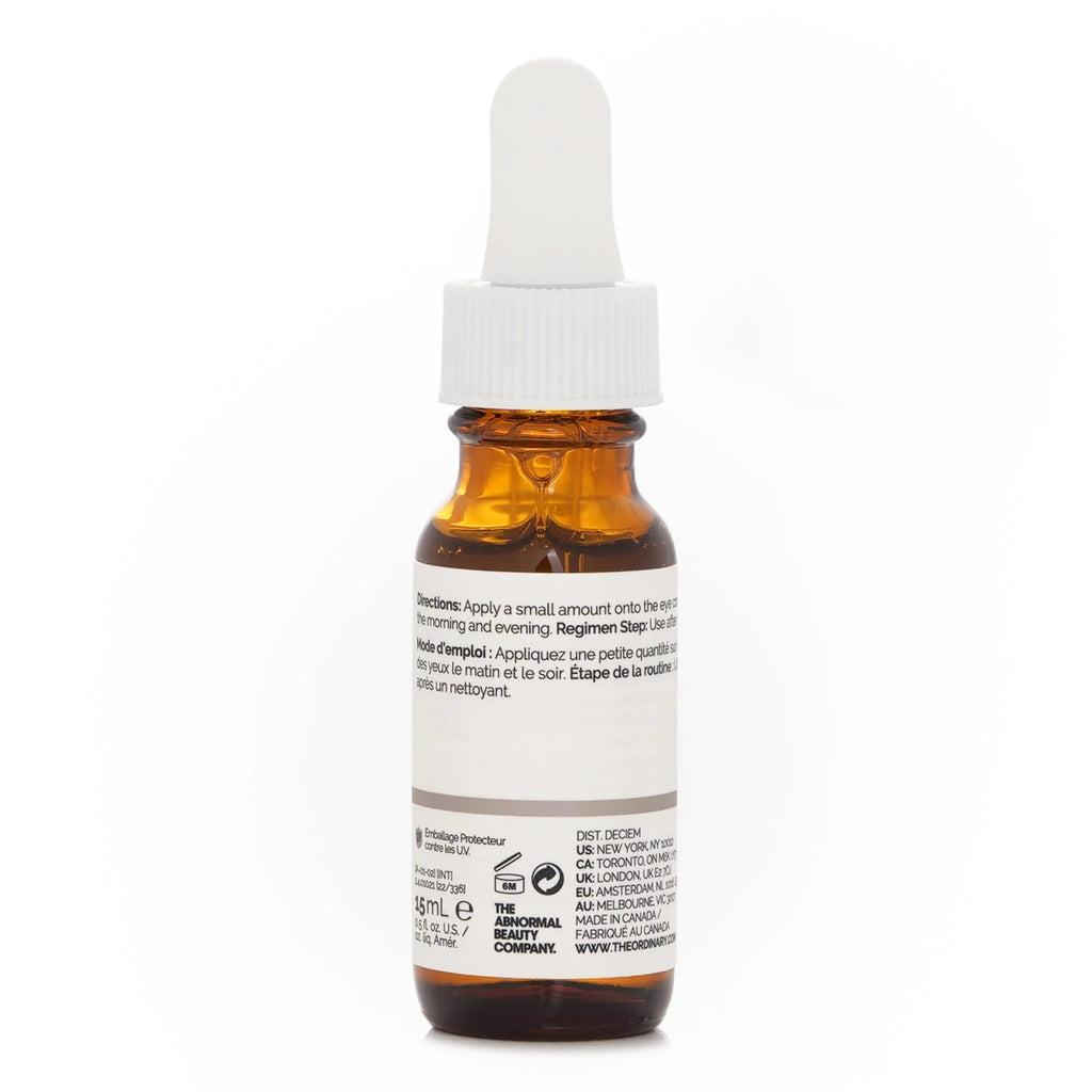 Multi-Peptide Eye Serum 15ml D4452