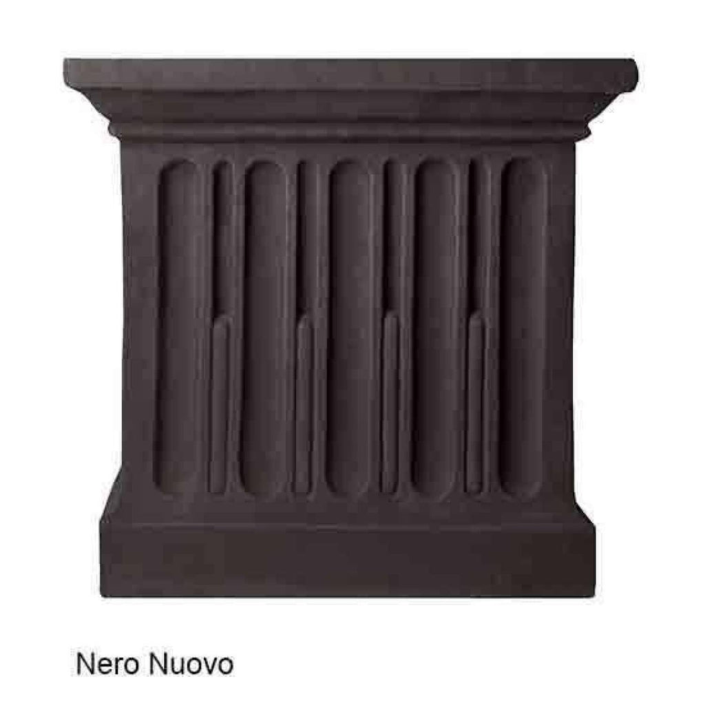 Aged Limestone Urn Y58673