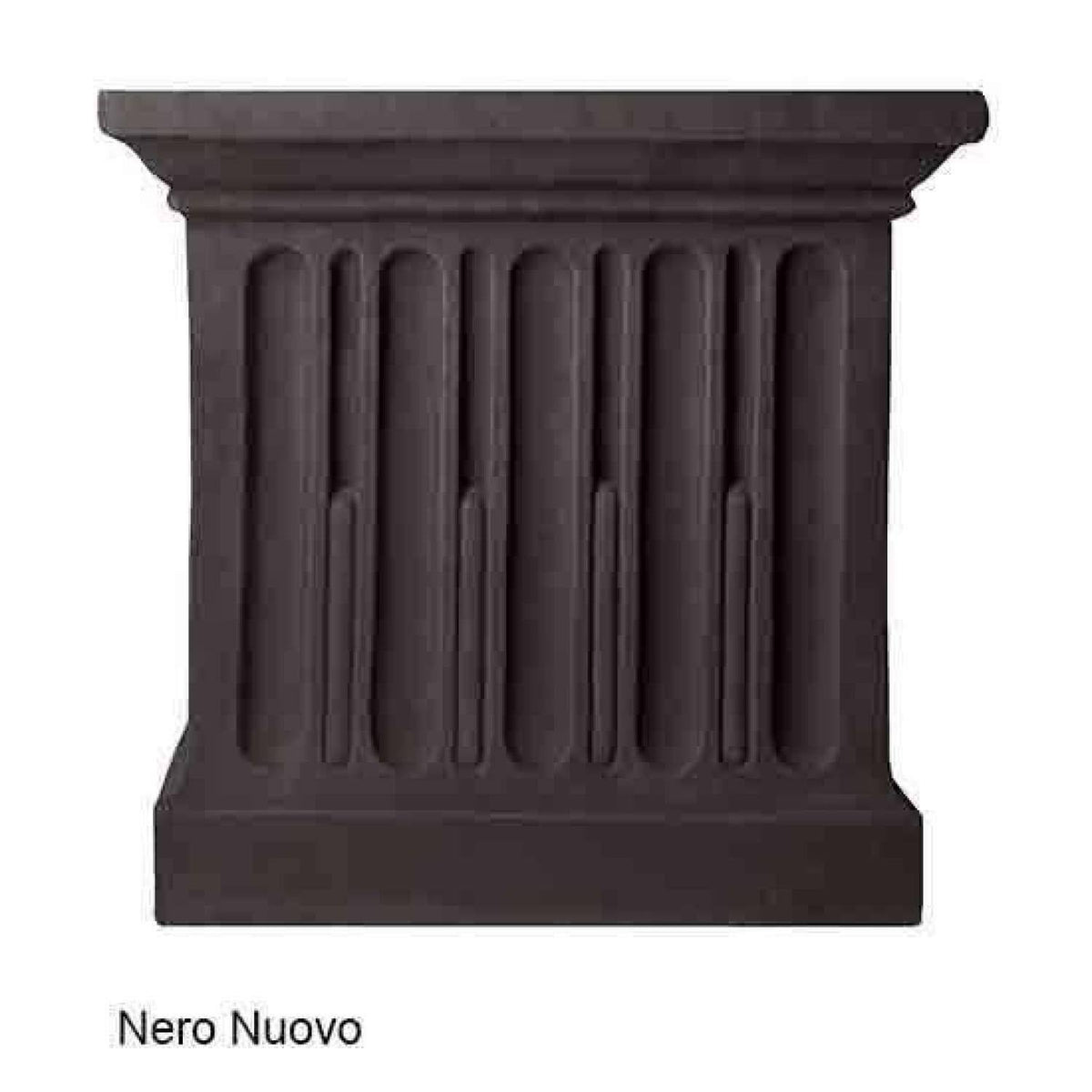 Aged Limestone Urn Y58673