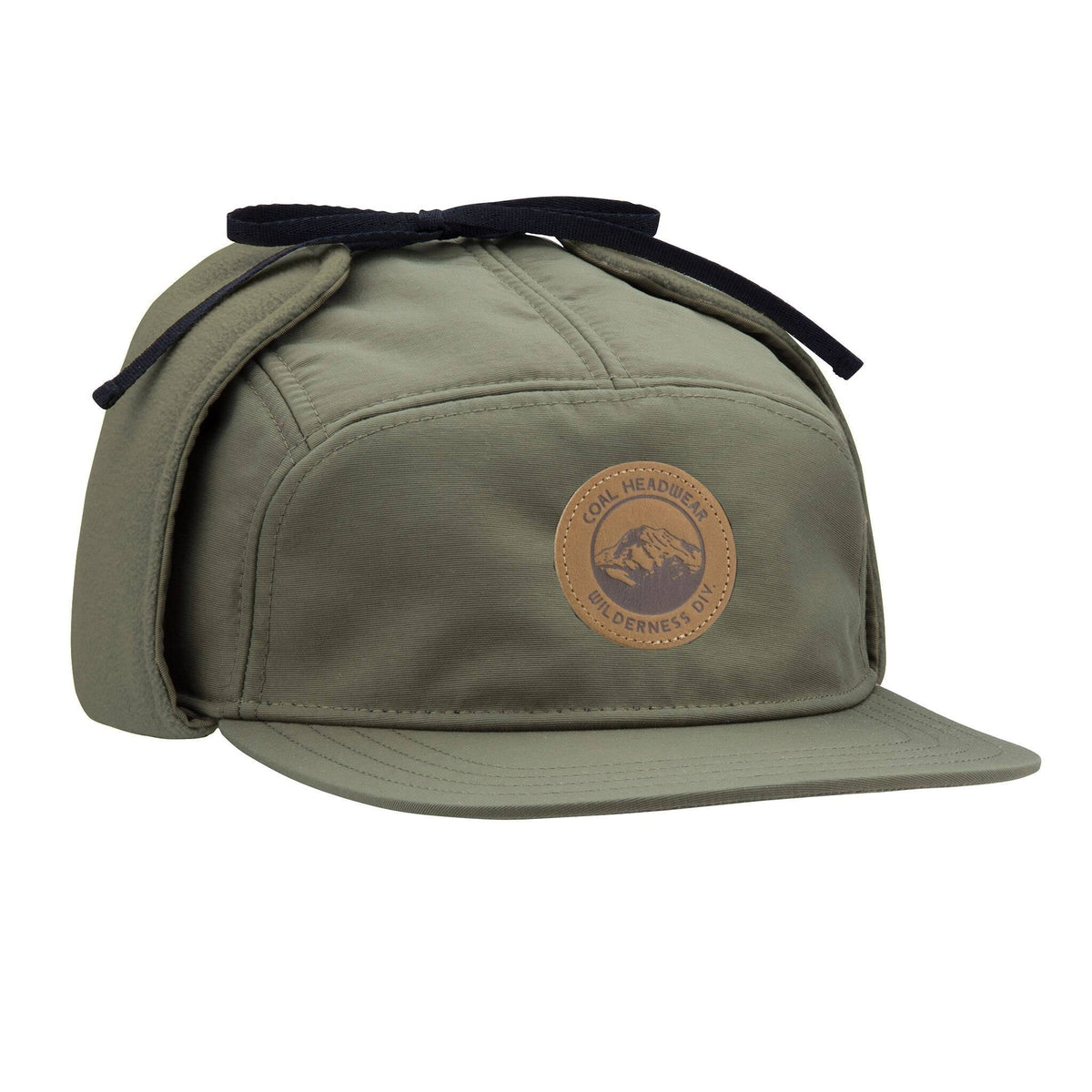 Olive Tracker Hat T51361