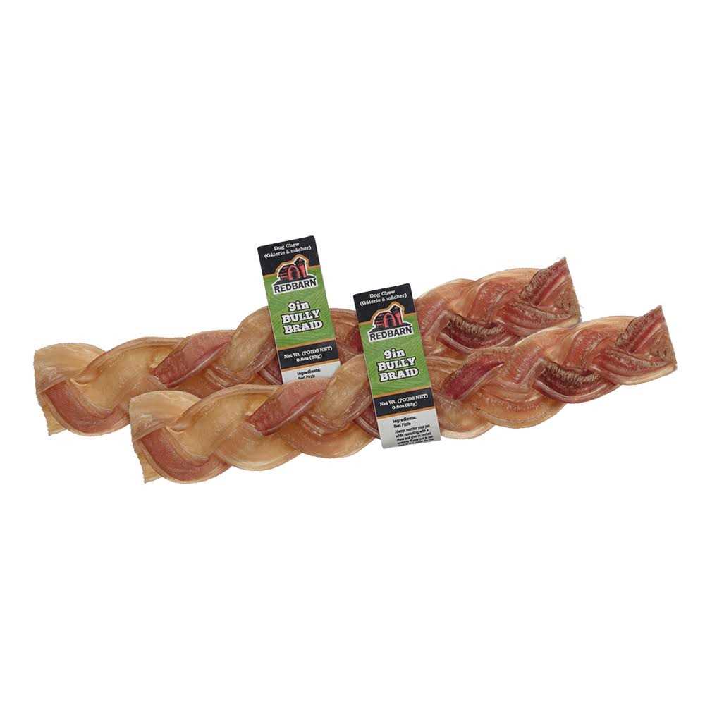 Braided Bully L871537