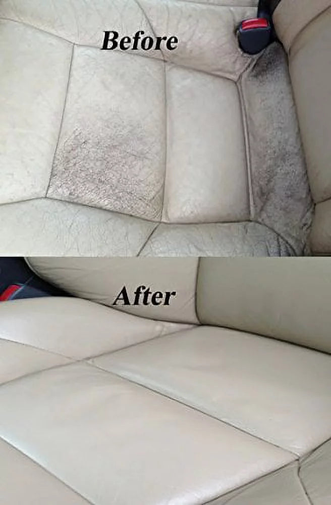 8 Ounce Dark Brown Leather and Vinyl Repair H84625