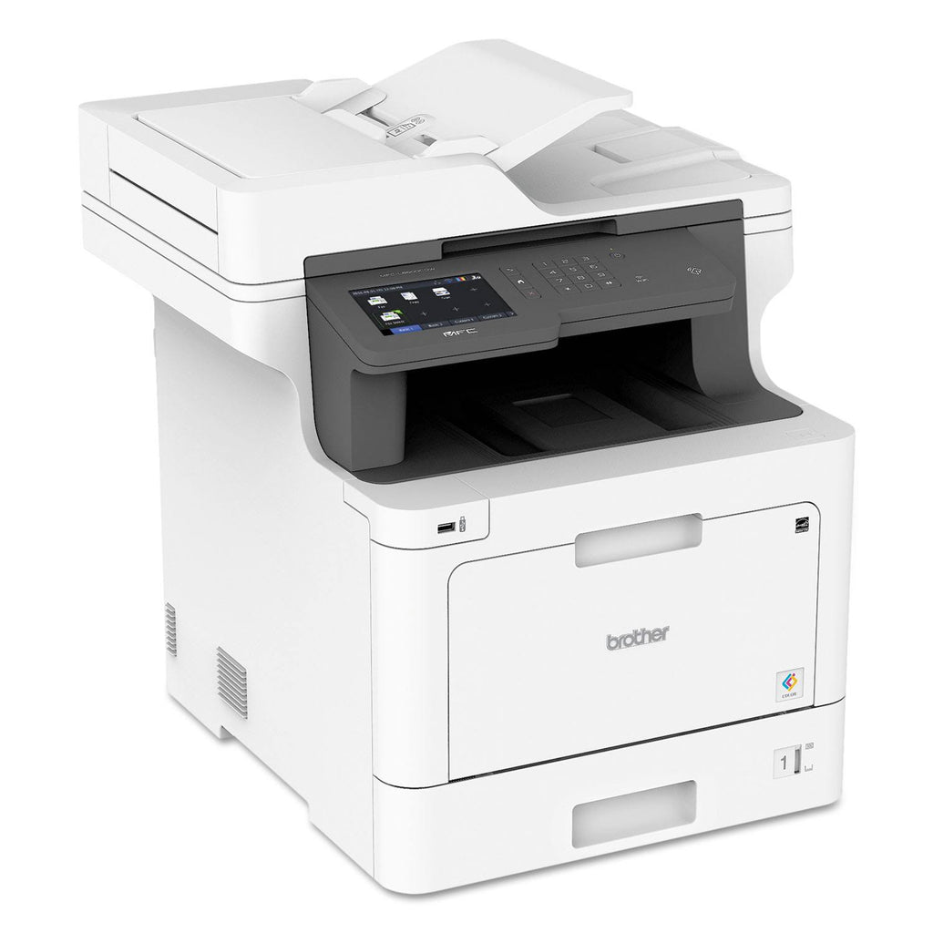 Business Color Laser All-in-One Printer C903944