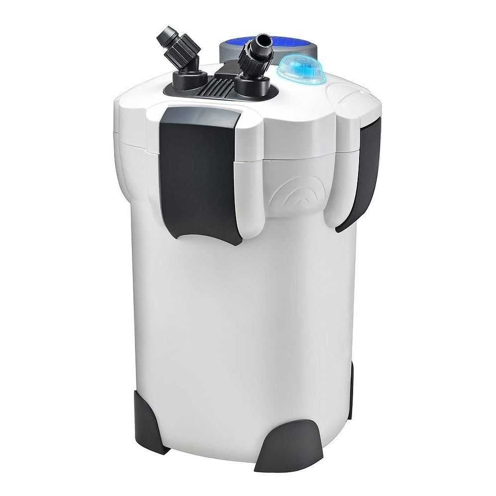 Canister Filter Kit with UV Sterilizer X72550