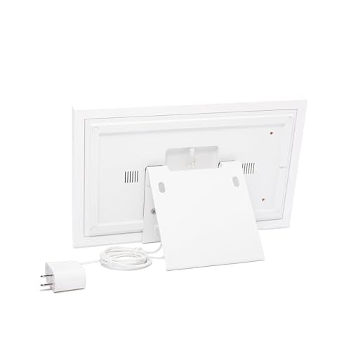 15-inch Wall Planner Digital Calendar Smart Touchscreen Interactive Display I40616