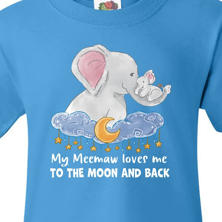 Youth T-Shirt R920508