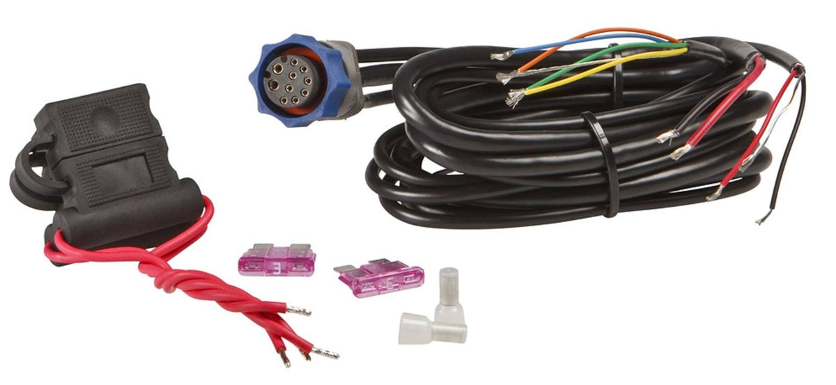 Power Cable H739939