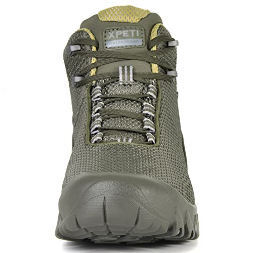 Hiking Boot S744361