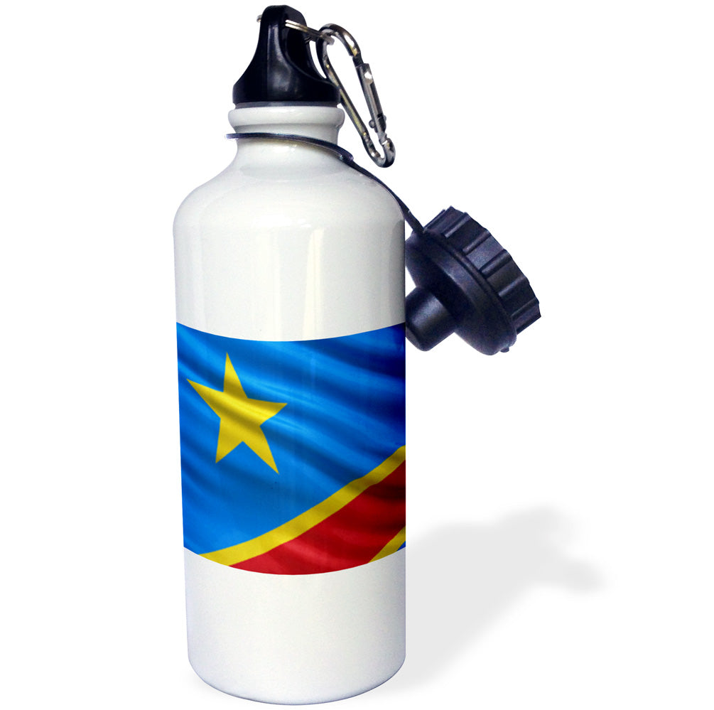 21oz Sports Water Bottle F718