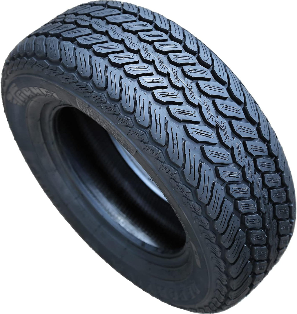 All-Terrain Off-Road Radial Tire 235/60R14 96S Load Range SL 4-Ply BSW C148