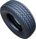 All-Terrain Off-Road Radial Tire 235/60R14 96S Load Range SL 4-Ply BSW C148
