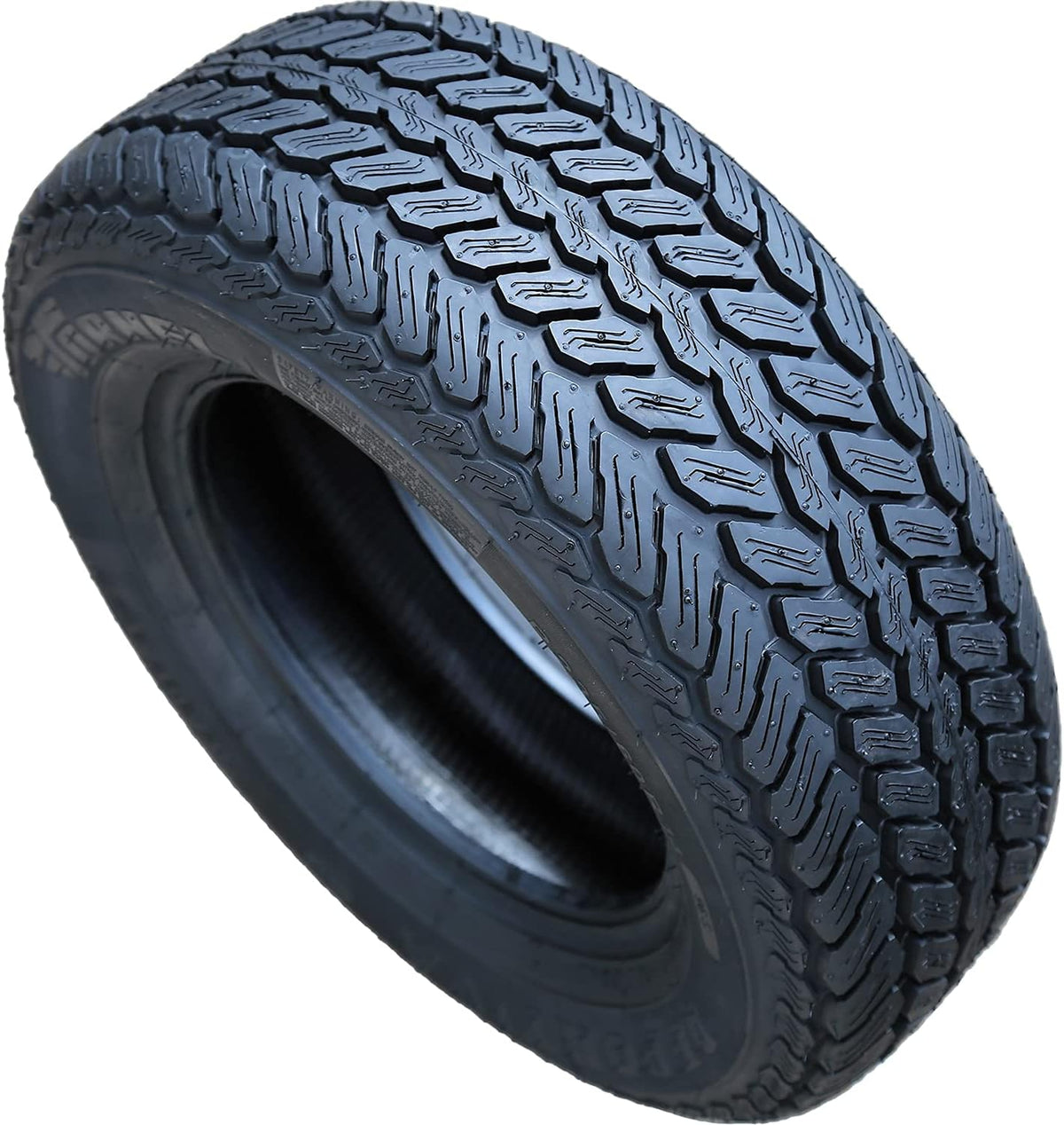 All-Terrain Off-Road Radial Tire 235/60R14 96S Load Range SL 4-Ply BSW C148