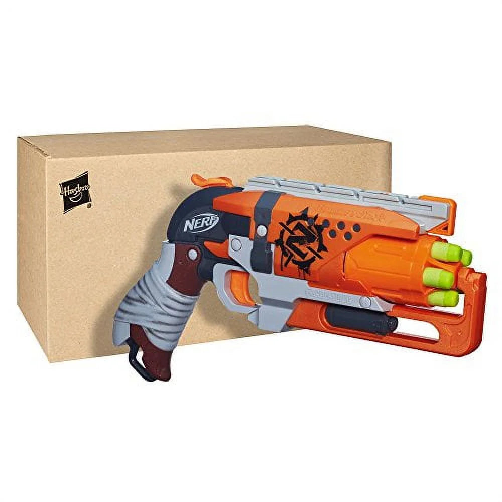 Zombie Strike Hammershot Blaster A785