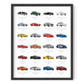 Video Game Posters 12x16 O502936