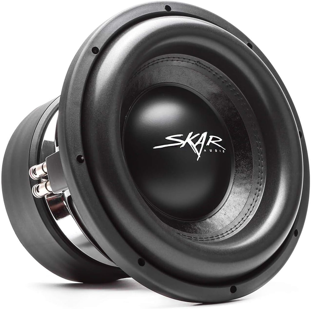 15 3000 Watt Dual 2 Ohm Car Subwoofer E193