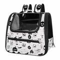 Halloween Pet Carrier Bag E449