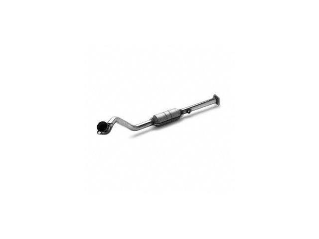 Direct Fit Catalytic Converter E519556
